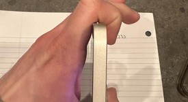 Mint
													Apple iPhone 13 - Unlocked, Starlight, 128 GB, A2482, photo 3 of 7