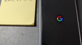 Fair
													Google Pixel 9 Pro Fold - Unlocked, Obsidian, 256 GB, GGH2X, photo 1 of 11