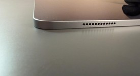 Mint
													Apple iPad Air 13" (M2) 2024 - Wi-Fi, Gray, 128 GB, A2898, photo 3 of 21