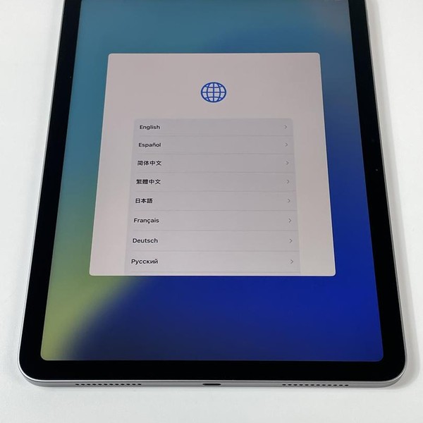 Apple iPad Air 11 inch (M3) 2025 - Wi-Fi, 256 GB, Gray, A3266