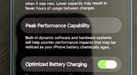 Mint
													Apple iPhone 13 Mini - Verizon, Blue, 128 GB, A2481, photo 2 of 9