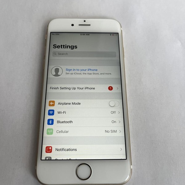 Apple iPhone 6S - Verizon, 16 GB, Gold, A1688