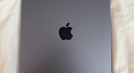 Good
													Apple iPad Air 5th Gen - T-Mobile, Purple, 64 GB, A2589, photo 3 of 6