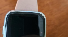 Good
													Fitbit Versa Lite - Charcoal, photo 6 of 6
