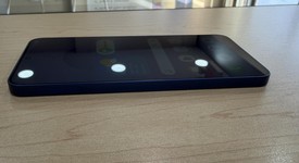 Good
													Samsung Galaxy S25 Plus - Verizon, Navy Blue, 256 GB, 12 GB, SM-S936U, photo 4 of 7