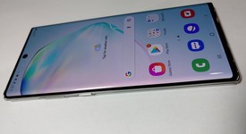 Mint
													Samsung Galaxy Note 10 Plus - Unlocked, White, 256 GB, 12 GB, SM-N975U1, photo 2 of 8
