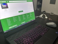 Dell G16 Laptop