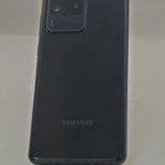 Mint Samsung Galaxy S20 Ultra 5G - Unlocked, 128 GB, Black, 12 GB, SM-G988U1