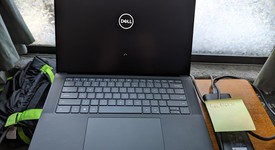 Good
													Dell XPS 15 9530 (2023) - I9, Silver, 1 TB, 64 GB, FHD+, photo 3 of 16