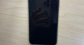 Good
													Apple iPhone 11 Pro Max - Unlocked, Green, 64 GB, A2161, photo 2 of 6