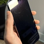 Fair Apple iPhone 14 Pro - Unlocked, 256 GB, Purple, A2650