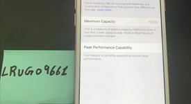 Good
													Apple iPhone 7 - Unlocked, Rose Gold, 128 GB, A1778, GSM, photo 2 of 6