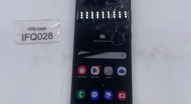 Good
													Samsung Galaxy S20 Ultra 5G - Verizon, Black, 128 GB, 12 GB, SM-G988U, photo 2 of 4