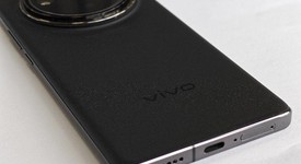 Good
													vivo X100 Pro - Unlocked Non-US, Black, 512 GB, 16 GB, photo 3 of 35