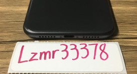 Good
													Apple iPhone 11 - Verizon, Black, 64 GB, A2111, photo 4 of 7