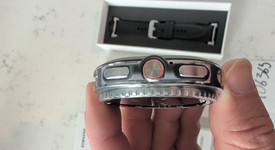 Mint
													Samsung Galaxy Watch8 Classic - Wi-Fi, Black, SM-L500, 46mm, photo 4 of 5