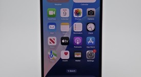 Mint
													Apple iPhone 13 - Unlocked, Pink, 128 GB, A2482, photo 2 of 12