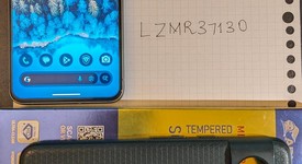 Mint
													Google Pixel 8 - Unlocked, Hazel, 128 GB, 8 GB, G9BQD, Sub-6 5G, photo 1 of 9