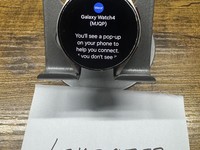 Samsung Galaxy Watch4