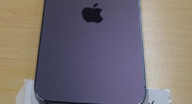 Good
													Apple iPhone 14 Pro Max - AT&T, Purple, 128 GB, A2651, photo 1 of 5