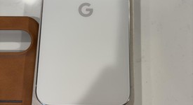 Mint
													Google Pixel 9 Pro XL - T-Mobile, Porcelain, 256 GB, 16 GB, GGX8B, photo 3 of 15