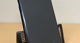 Fair
													Samsung Galaxy A11 - Unlocked, Black, 32 GB, 2 GB, photo 2 of 8