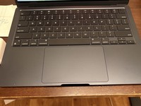 MacBook Air 2024 (M3) - 13"