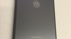 Mint
													Moto Z2 Play - Verizon, Gray, 32 GB, 3 GB, photo 3 of 7