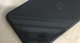 Good
													Google Pixel 8 - Unlocked, Obsidian, 128 GB, 8 GB, GKWS6, mmWave 5G, photo 1 of 7