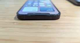 Good
													Apple iPhone 12 - Unlocked, Black, 64 GB, A2172, photo 5 of 13