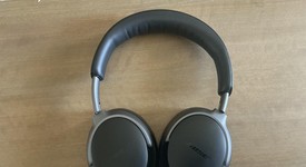 Used
													Bose QuietComfort Ultra Headphones - Black, photo 5 of 6