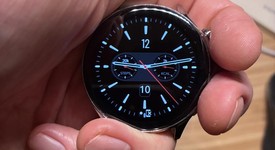 Good
													OnePlus Watch 2 - Silver, photo 2 of 6