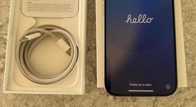 Good
													Apple iPhone 15 Pro - Unlocked, Natural, 128 GB, A2848, photo 1 of 11