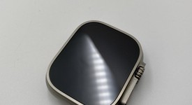 Mint
													Apple Watch Ultra 2 49mm - Unlocked, Natural, A2986, photo 5 of 5