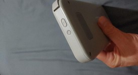 Mint
													Anbernic RG505 - Gray, photo 3 of 29
