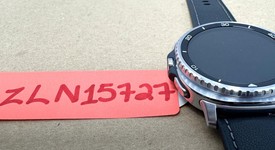 Mint
													Samsung Galaxy Watch8 Classic - Wi-Fi, Black, SM-L500, 46mm, photo 5 of 9