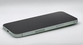 Fair
													Apple iPhone 15 Plus - Unlocked, Green, 256 GB, A2847, photo 6 of 6