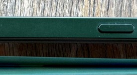 Mint
													Apple iPhone 13 Mini - Unlocked, Green, 128 GB, A2481, photo 5 of 8