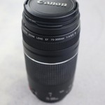 Good Canon EF 75-300mm f/4-5.6 III
