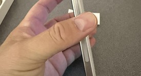 Mint
													Apple iPhone 15 Pro Max - Unlocked, White, 256 GB, A2849, photo 4 of 8