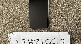 Mint
													Apple iPhone 16 - T-Mobile, White, 128 GB, A3081, photo 3 of 10
