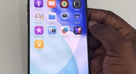 Fair
													Apple iPhone 15 Pro Max - Unlocked, Black, 256 GB, A2849, photo 3 of 11