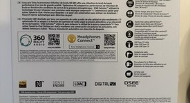 Used
													Sony WH-1000XM4 - Silver, photo 6 of 6