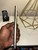 Mint Samsung Galaxy S24 Ultra - T-Mobile, Blue, 256 GB, 12 GB, SM-S928U