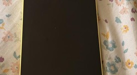 Good
													Apple iPhone 14 Plus - Unlocked, Yellow, 128 GB, A2632, photo 1 of 3