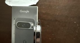 Mint
													Google Pixel 9 Pro - Unlocked, Obsidian, 128 GB, 16 GB, GR83Y, photo 3 of 7