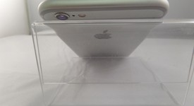Good
													Apple iPhone 6S - Unlocked, Silver, 64 GB, A1688, photo 4 of 7