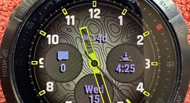 Mint
													Garmin epix Gen 2 - Black, Sapphire, photo 1 of 5