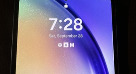 Good
													Samsung Galaxy A54 5G - T-Mobile, Graphite, 128 GB, 6 GB, photo 3 of 5