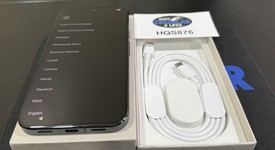 Mint
													Google Pixel 10 Pro XL - Unlocked, Obsidian, 256 GB, GUL82, photo 1 of 7